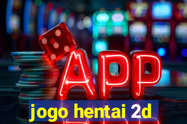 jogo hentai 2d